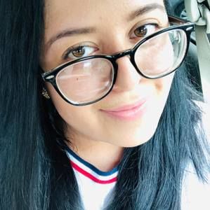 Meet your Posher, Giovanna